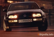 Volkswagen Corrado