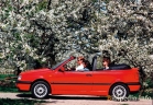 Volkswagen Golf III Cabrio 1993 - 1998