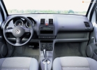 Volkswagen Lupo 1998 - 2005