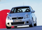 Volkswagen Lupo GTI 2002 - 2005