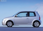 Volkswagen Lupo GTI 2002 - 2005