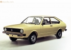 Passat 3 კარები 1973 - 1981