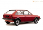 Volkswagen Polo Coupe 1982 - 1990