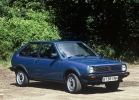 Volkswagen Polo Coupe 1982 - 1990