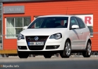 Volkswagen Polo gti 2005 - 2008