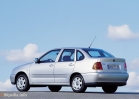 Volkswagen Polo classic 1996 - 1998