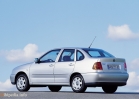 Volkswagen Polo Classic 1996 - 1998