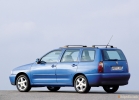 Volkswagen Polo variant 2000 - 2001