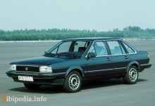 Volkswagen Santana 1982 - 1985