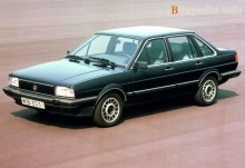 Volkswagen Santana 1982 - 1985
