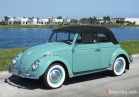 Volkswagen Beetle 1945 - 2003