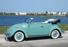 Volkswagen Beetle 1945 - 2003