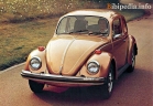Volkswagen Beetle 1945 - 2003