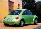 โฟล์คสวาเกน Beetle 1998 - 2005
