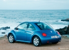 โฟล์คสวาเกน Beetle 1998 - 2005