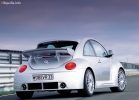 Volkswagen Beetle rsi 2001 - 2002