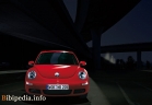 Volkswagen Beetle 2005 წლიდან