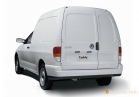 Volkswagen Caddy, 2005 წლიდან
