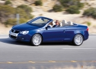Volkswagen EOS 2006'dan beri