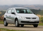 Volkswagen Gol 2008 წლიდან