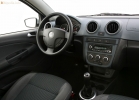 Volkswagen Gol 2008 წლიდან
