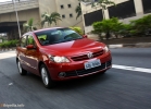Volkswagen Gol 2008 წლიდან