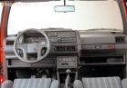 Volkswagen Golf ii 3 двери 1983 - 1992
