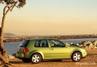 Volkswagen Golf iv 3 двери 1997 - 2003