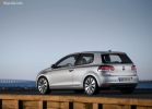 Volkswagen Golf VI 3 dveře od 2008