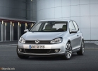 Volkswagen Golf VI 3 dveře od 2008