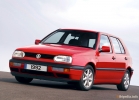Volkswagen Golf III 5 კარები 1992 - 1997