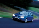 Volkswagen Golf iv 5 дверей 1997 - 2003
