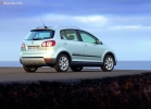 Volkswagen CrossGolf od roku 2007