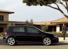 Volkswagen Golf v GTI 5 Doors 2004 - 2008