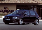 Volkswagen Golf v GTI 5 Doors 2004 - 2008