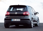 Volkswagen Golf v GTI 5 Doors 2004 - 2008