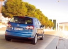 Volkswagen Golf Plus 2005 - 2008