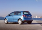 Volkswagen Golf Plus 2005 - 2008
