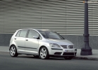 Volkswagen Golf Plus 2005 - 2008