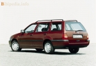 Volkswagen Golf iii variant 1993 - 1999