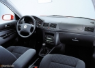 Volkswagen Golf IV Variant 1999 - 2006