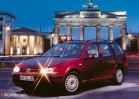Volkswagen Golf IV Variant 1999 - 2006