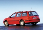 Volkswagen Golf IV Variant 1999 - 2006