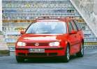 Volkswagen Golf iv variant 1999 - 2006