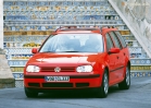 Volkswagen Golf IV Variant 1999 - 2006