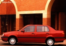 Volkswagen Vento (Jetta) 1992 - 1998
