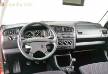 Volkswagen Vento (Jetta) 1992 - 1998