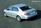 Volkswagen Jetta, 2005 წლიდან