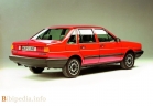 Passat B2 1981 - 1988 Passat B2 1981 - 1988