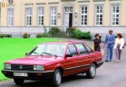 Volkswagen Passat B2 1981 - 1988